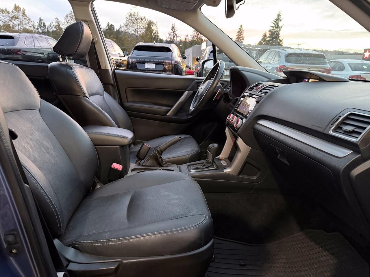 2016 Subaru Forester 2.0XT Touring Gladstone OR
