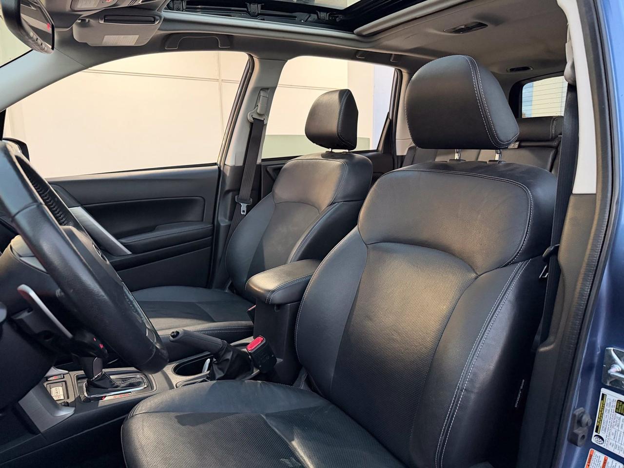 2016 Subaru Forester 2.0XT Touring Gladstone OR