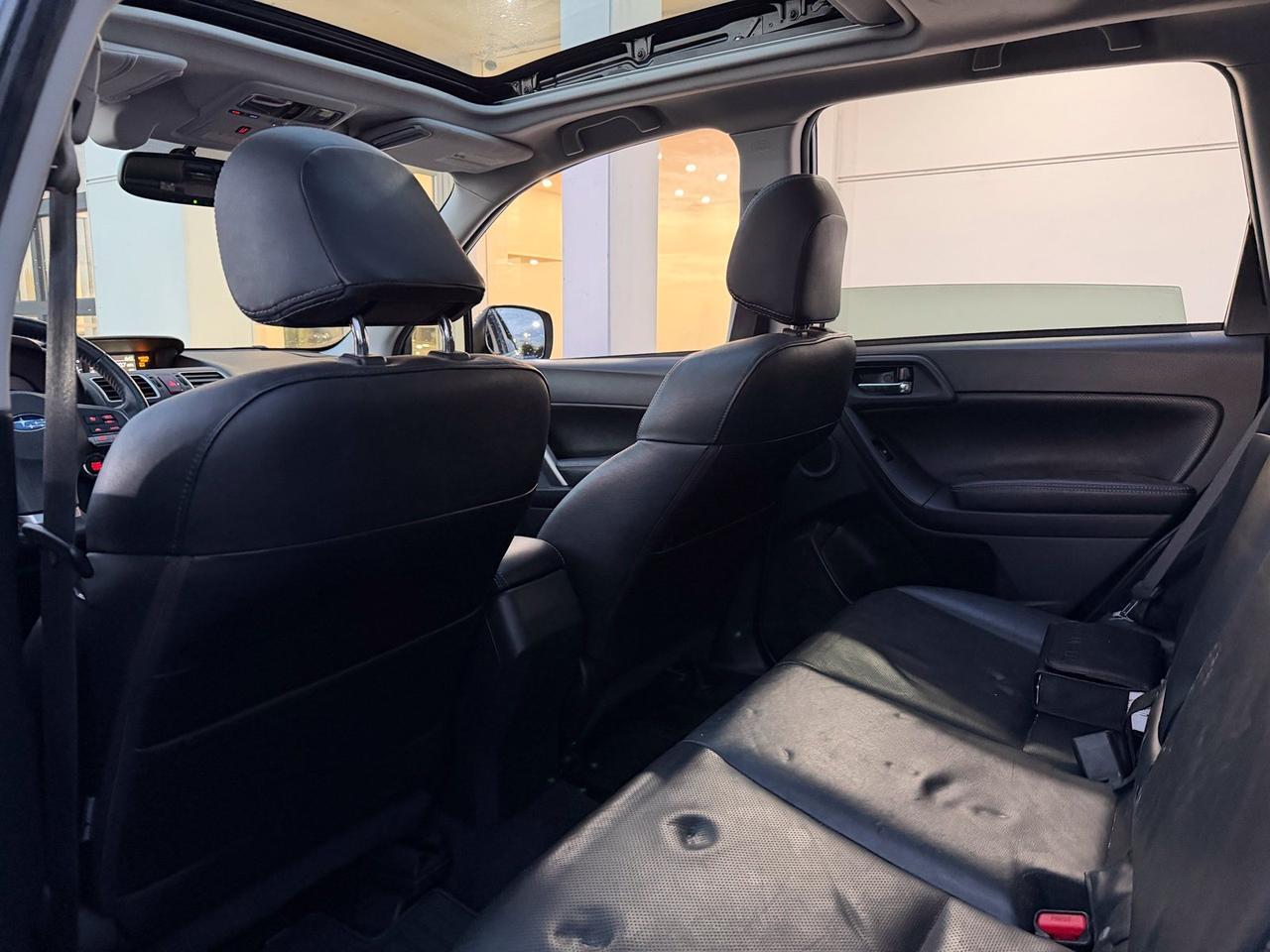 2016 Subaru Forester 2.0XT Touring Gladstone OR