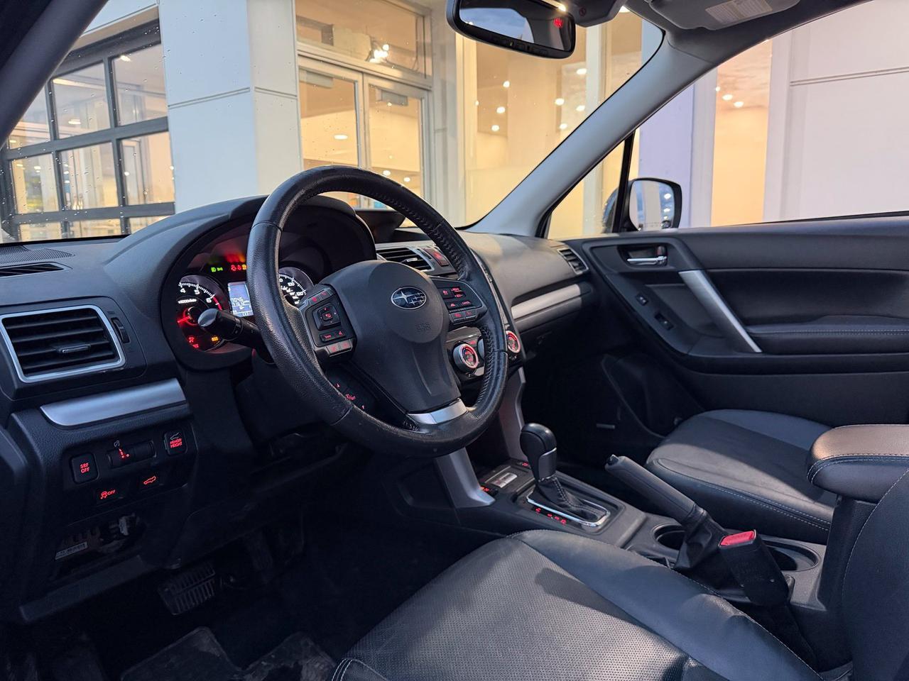 2016 Subaru Forester 2.0XT Touring Gladstone OR