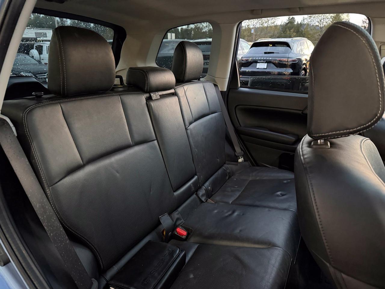 2016 Subaru Forester 2.0XT Touring Gladstone OR