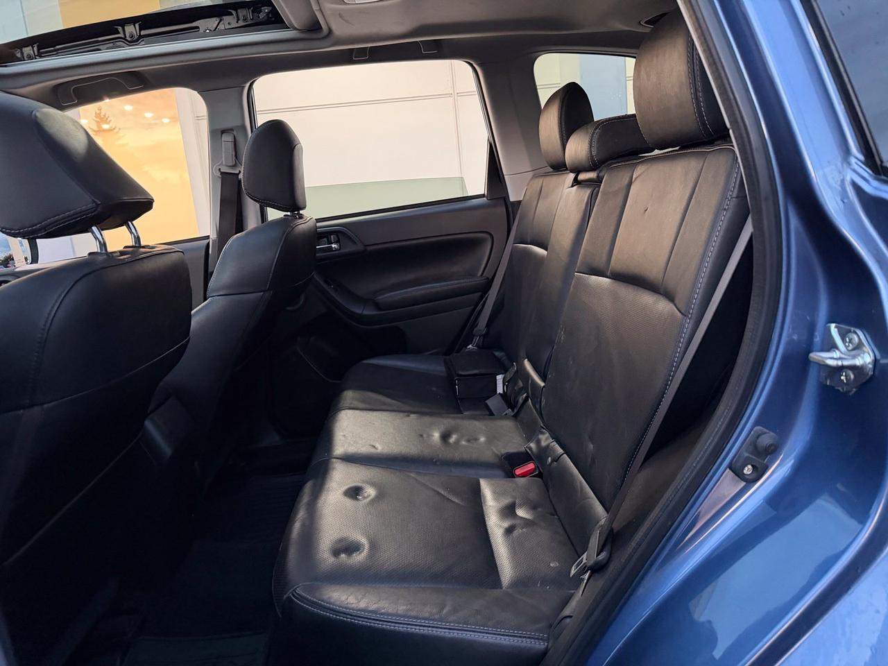 2016 Subaru Forester 2.0XT Touring Gladstone OR