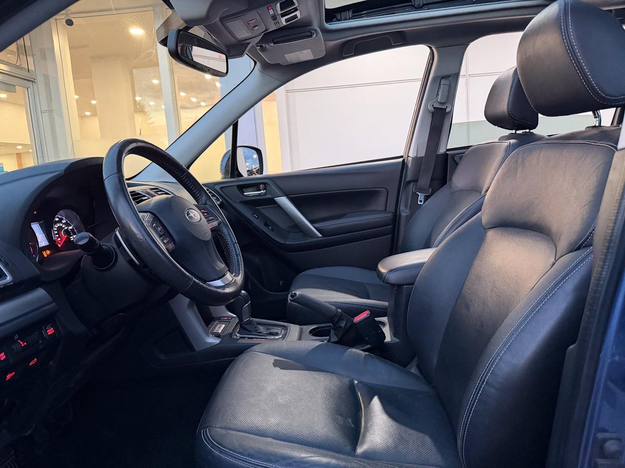 2016 Subaru Forester 2.0XT Touring Gladstone OR