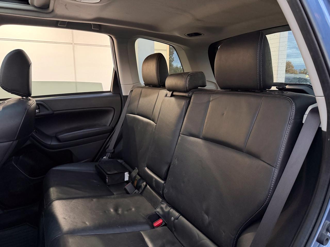 2016 Subaru Forester 2.0XT Touring Gladstone OR