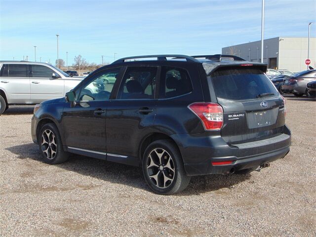 2016 Subaru Forester 2.0XT Touring Santa Fe NM
