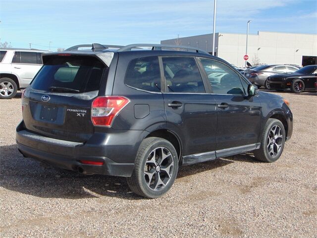 2016 Subaru Forester 2.0XT Touring Santa Fe NM