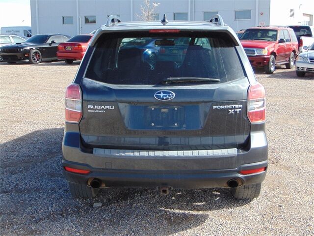 2016 Subaru Forester 2.0XT Touring Santa Fe NM