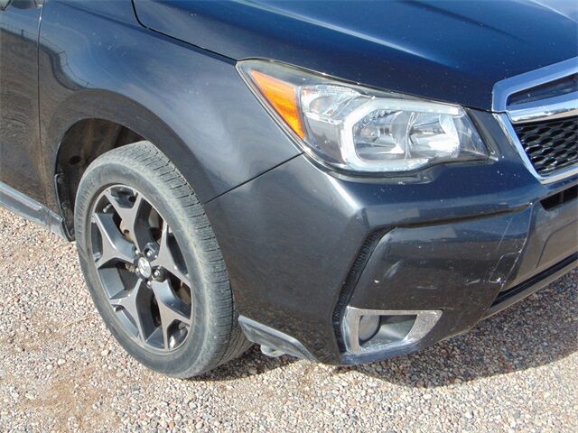 2016 Subaru Forester 2.0XT Touring Santa Fe NM