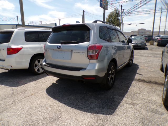 2016 Subaru Forester 2.0XT Touring San Antonio TX