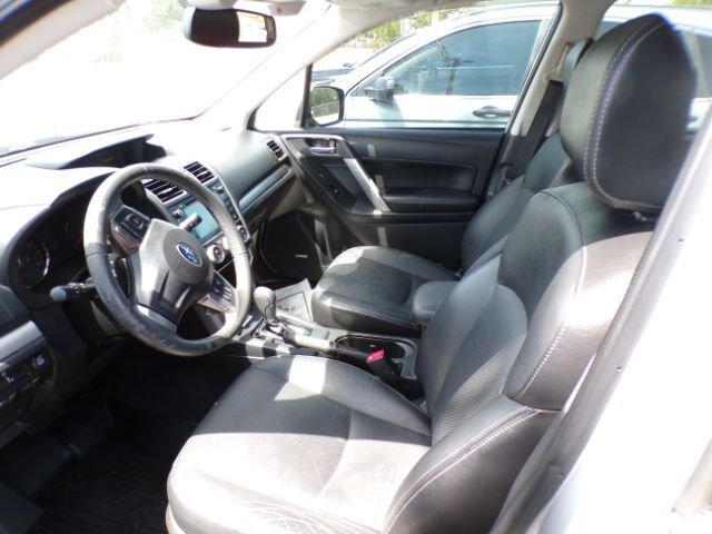 2016 Subaru Forester 2.0XT Touring San Antonio TX