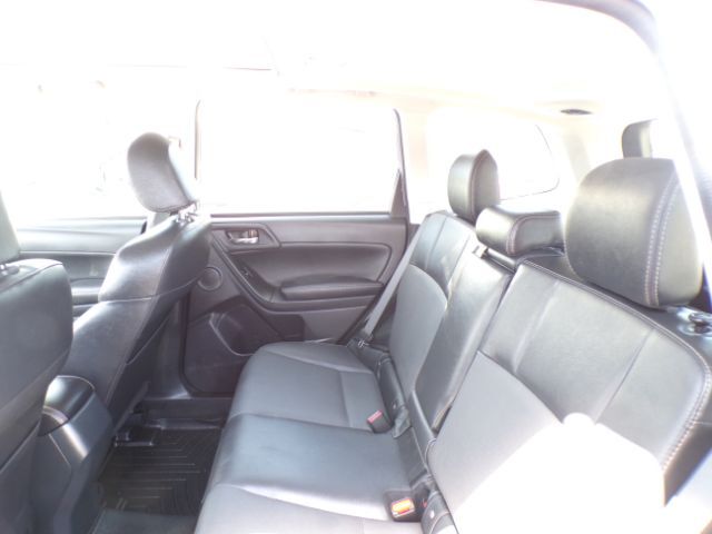 2016 Subaru Forester 2.0XT Touring San Antonio TX