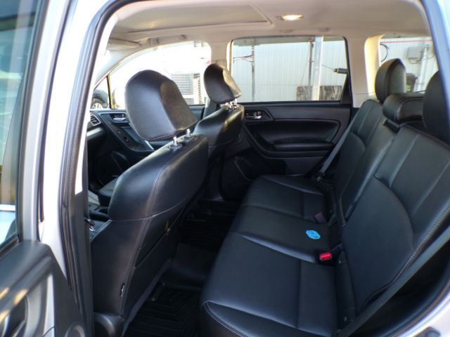 2016 Subaru Forester 2.0XT Touring San Antonio TX