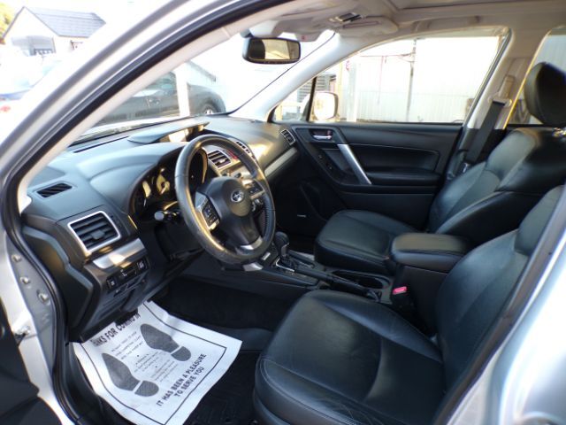 2016 Subaru Forester 2.0XT Touring San Antonio TX