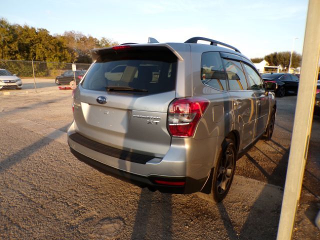 2016 Subaru Forester 2.0XT Touring San Antonio TX