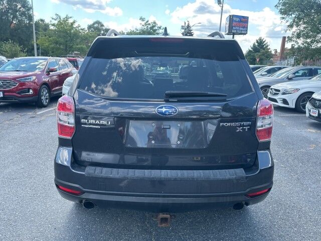 2016 Subaru Forester 2.0XT Touring Worcester MA