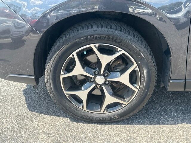 2016 Subaru Forester 2.0XT Touring Worcester MA