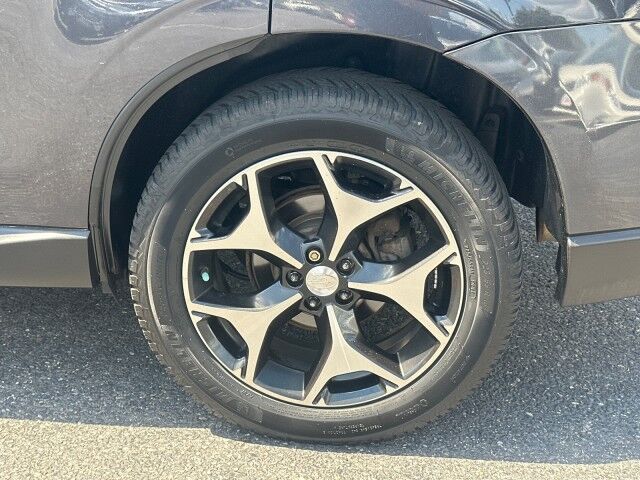 2016 Subaru Forester 2.0XT Touring Worcester MA