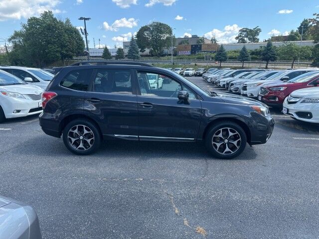 2016 Subaru Forester 2.0XT Touring Worcester MA