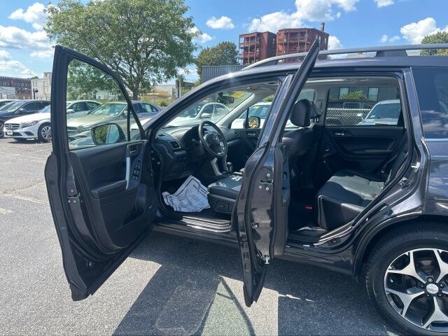 2016 Subaru Forester 2.0XT Touring Worcester MA