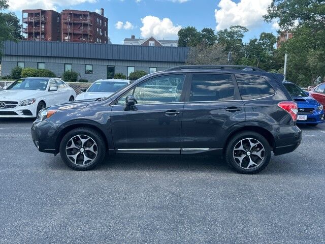 2016 Subaru Forester 2.0XT Touring Worcester MA