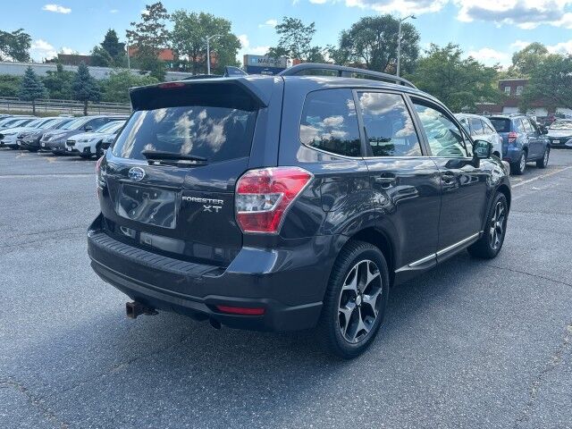 2016 Subaru Forester 2.0XT Touring Worcester MA