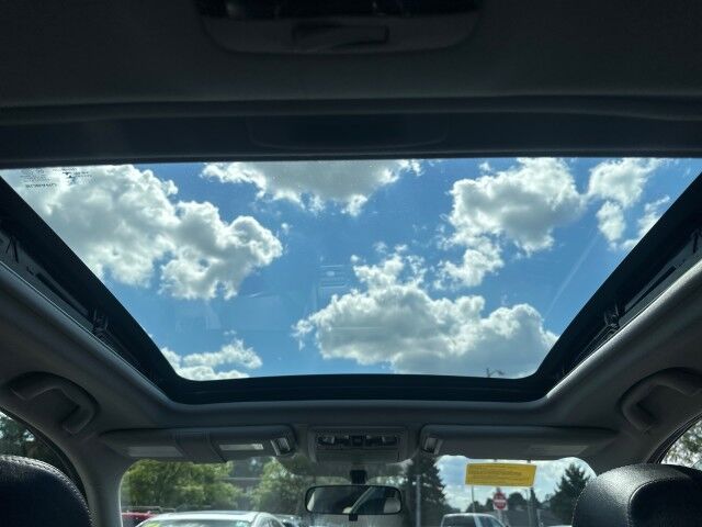 2016 Subaru Forester 2.0XT Touring Worcester MA