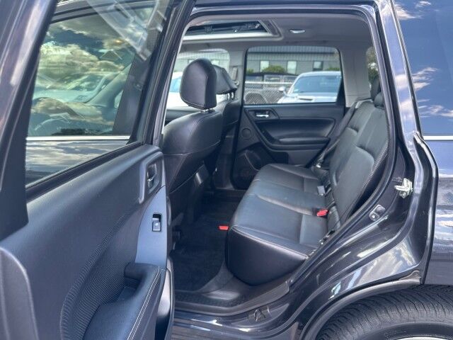 2016 Subaru Forester 2.0XT Touring Worcester MA