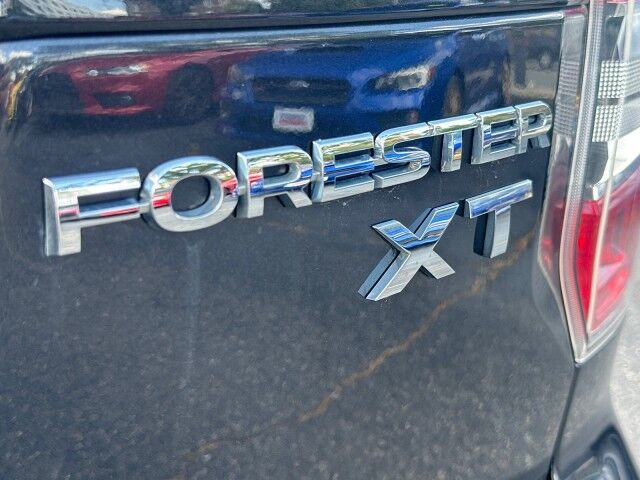 2016 Subaru Forester 2.0XT Touring Worcester MA