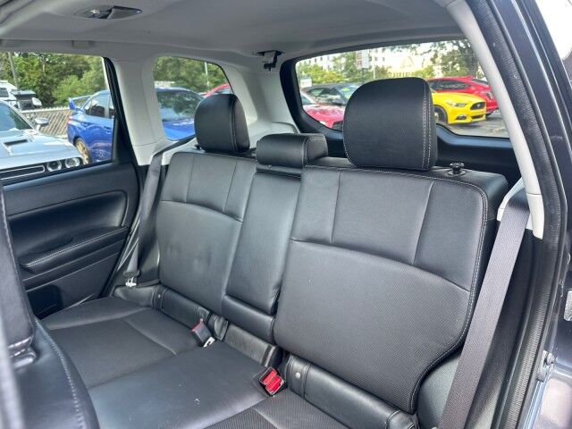 2016 Subaru Forester 2.0XT Touring Worcester MA