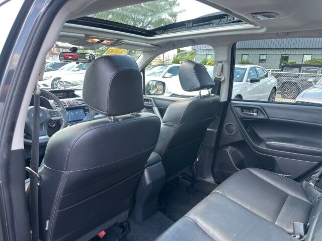 2016 Subaru Forester 2.0XT Touring Worcester MA