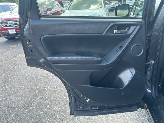 2016 Subaru Forester 2.0XT Touring Worcester MA