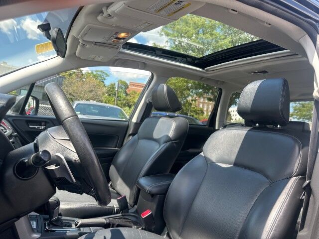 2016 Subaru Forester 2.0XT Touring Worcester MA