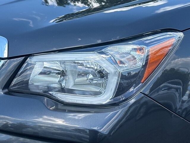 2016 Subaru Forester 2.0XT Touring Worcester MA