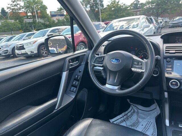 2016 Subaru Forester 2.0XT Touring Worcester MA