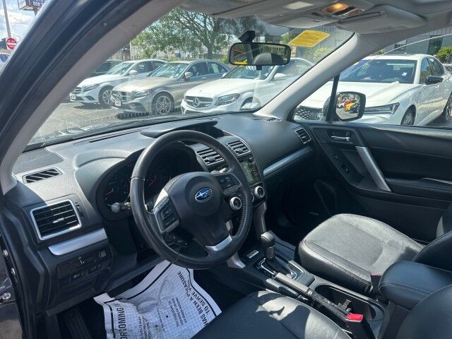 2016 Subaru Forester 2.0XT Touring Worcester MA