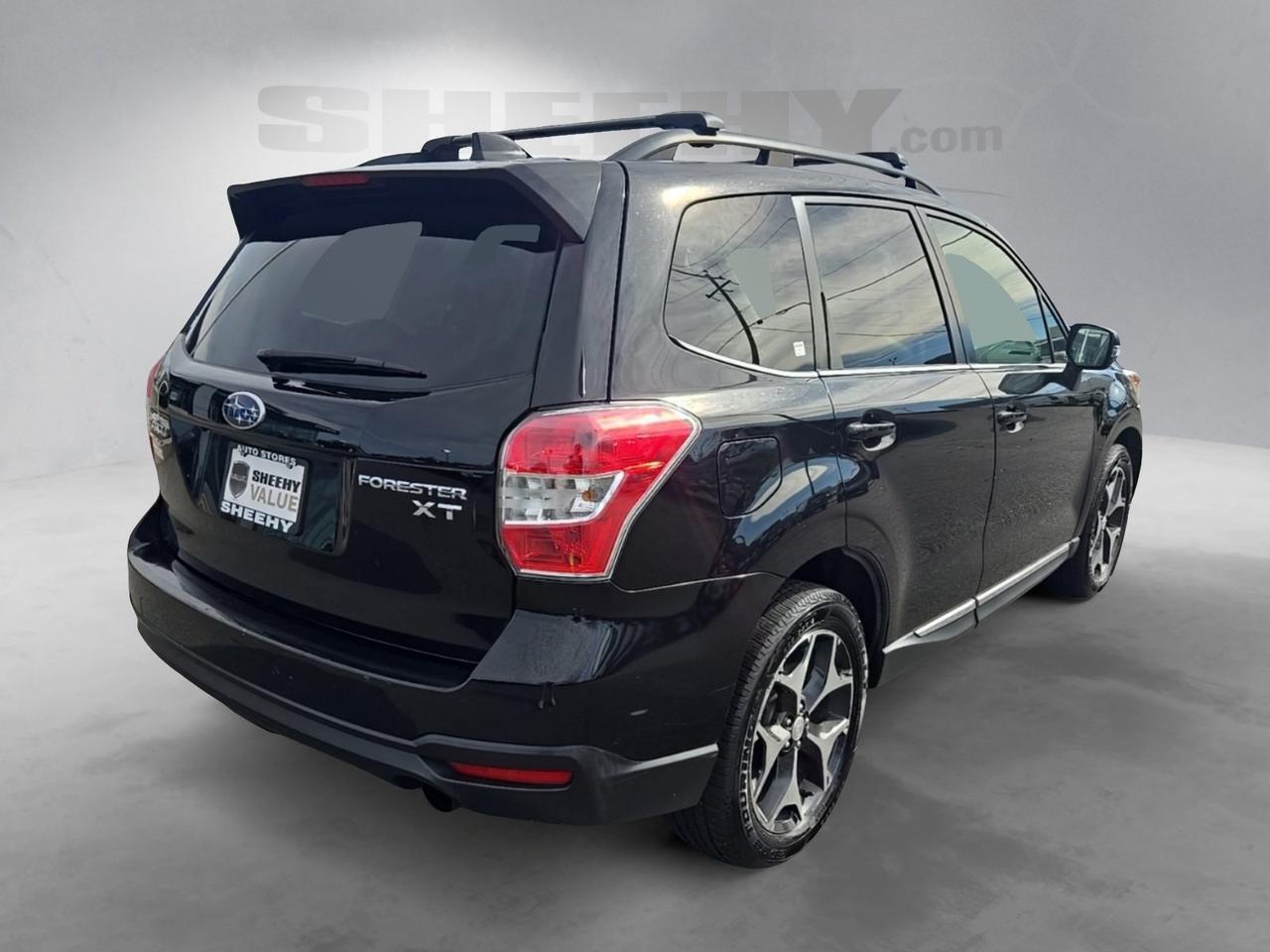 2016 Subaru Forester 2.0XT Touring Fredericksburg VA