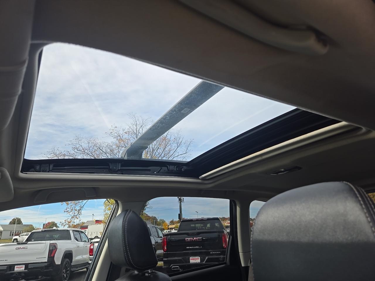 2016 Subaru Forester 2.0XT Touring Fredericksburg VA