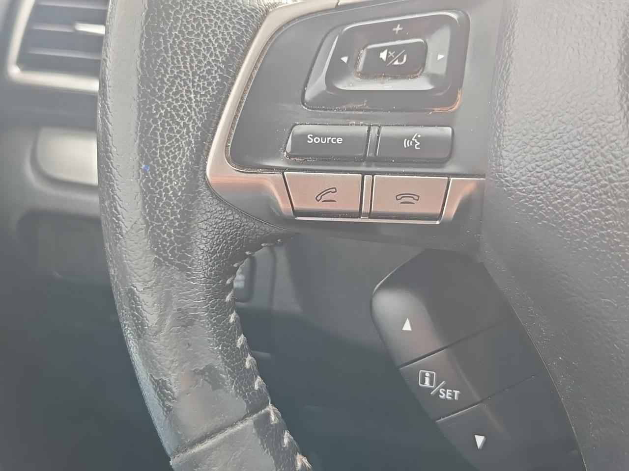 2016 Subaru Forester 2.0XT Touring Fredericksburg VA