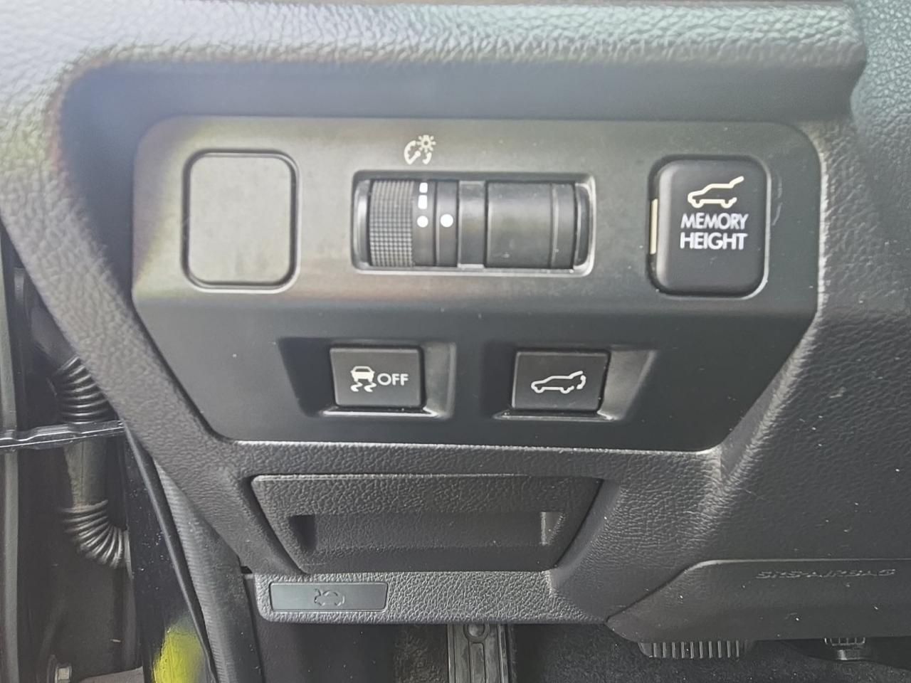 2016 Subaru Forester 2.0XT Touring Fredericksburg VA