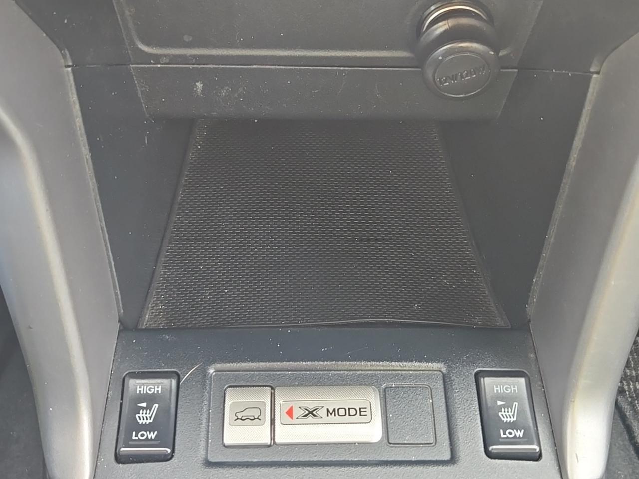 2016 Subaru Forester 2.0XT Touring Fredericksburg VA