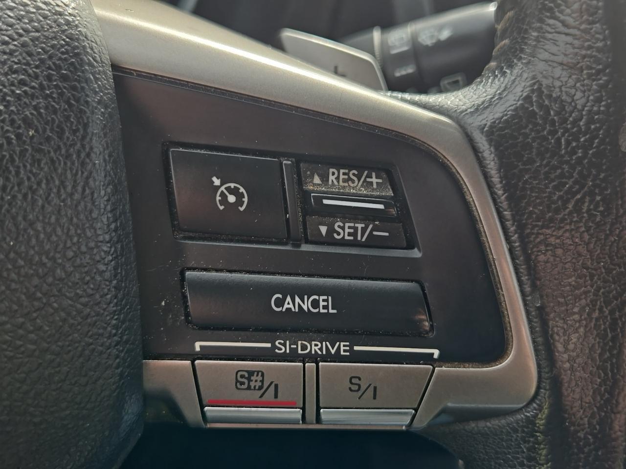 2016 Subaru Forester 2.0XT Touring Fredericksburg VA