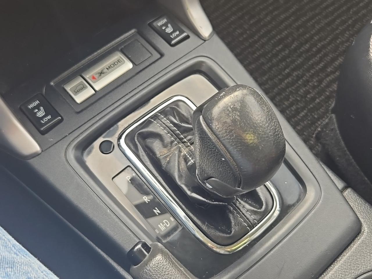 2016 Subaru Forester 2.0XT Touring Fredericksburg VA