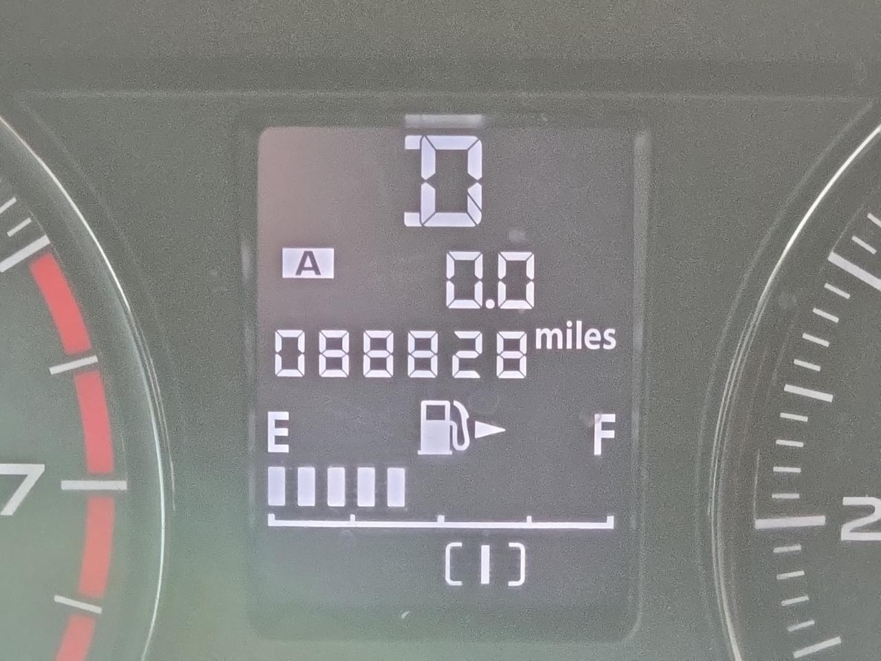 2016 Subaru Forester 2.0XT Touring Fredericksburg VA