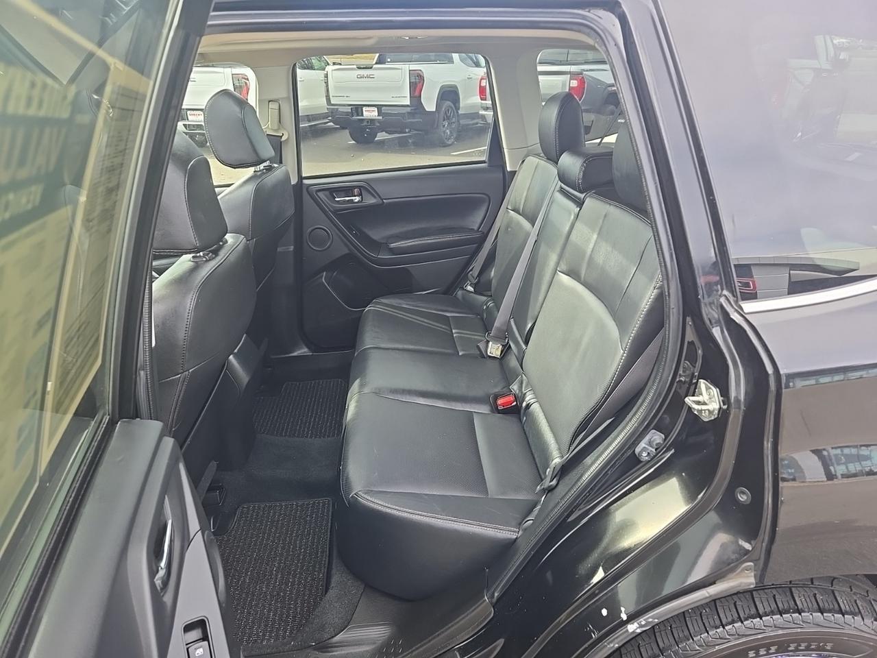 2016 Subaru Forester 2.0XT Touring Fredericksburg VA