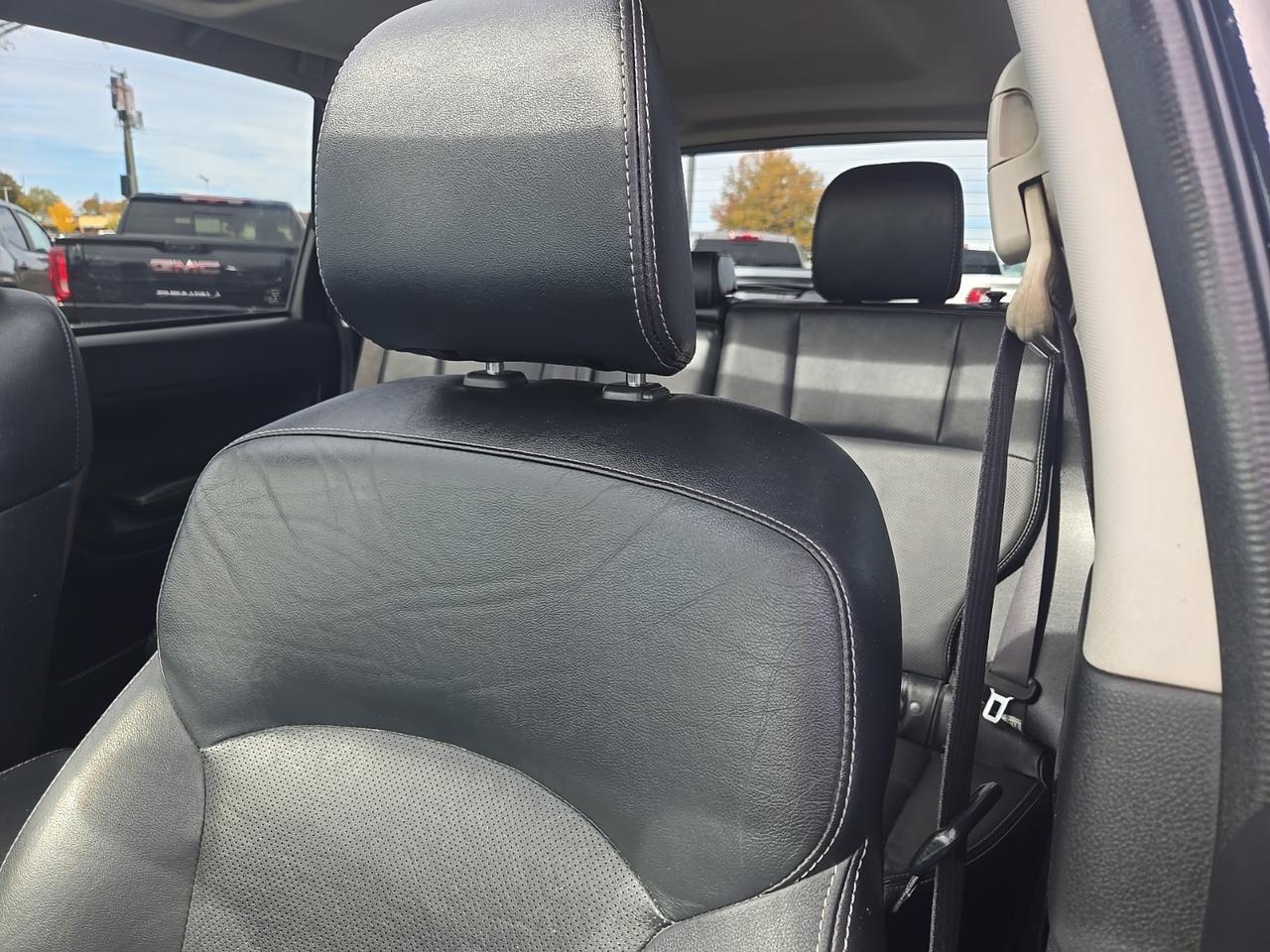 2016 Subaru Forester 2.0XT Touring Fredericksburg VA