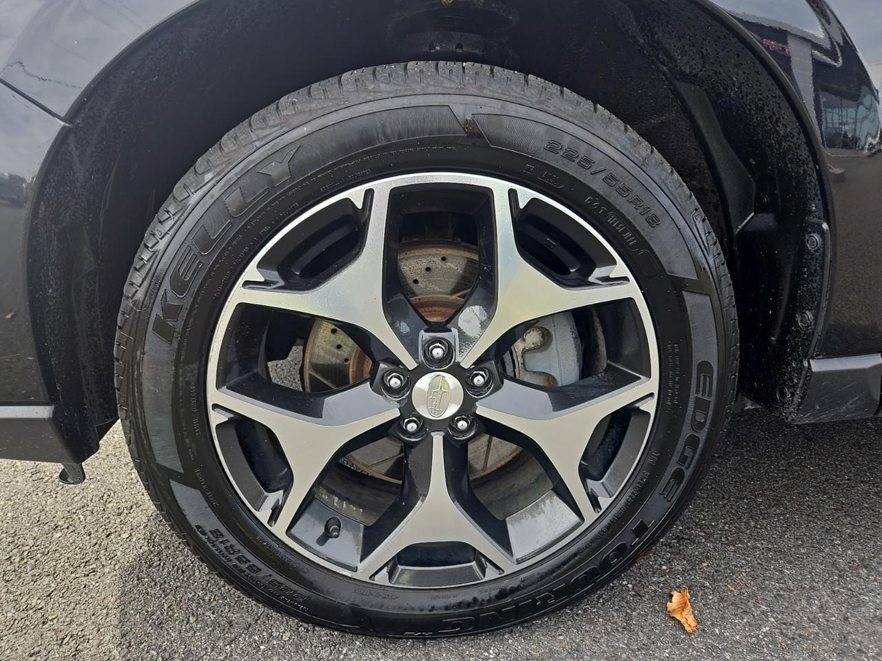 2016 Subaru Forester 2.0XT Touring Fredericksburg VA