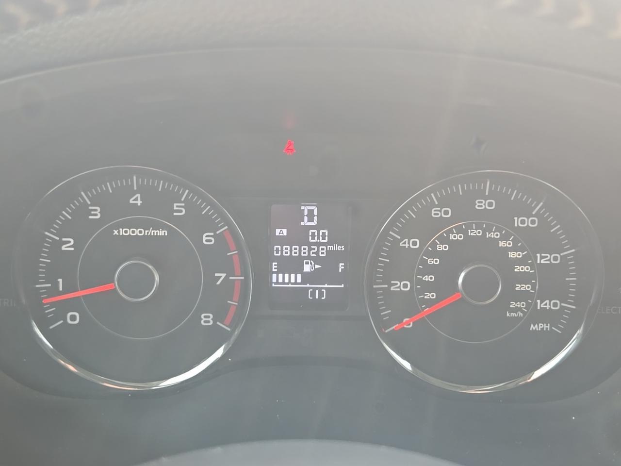 2016 Subaru Forester 2.0XT Touring Fredericksburg VA