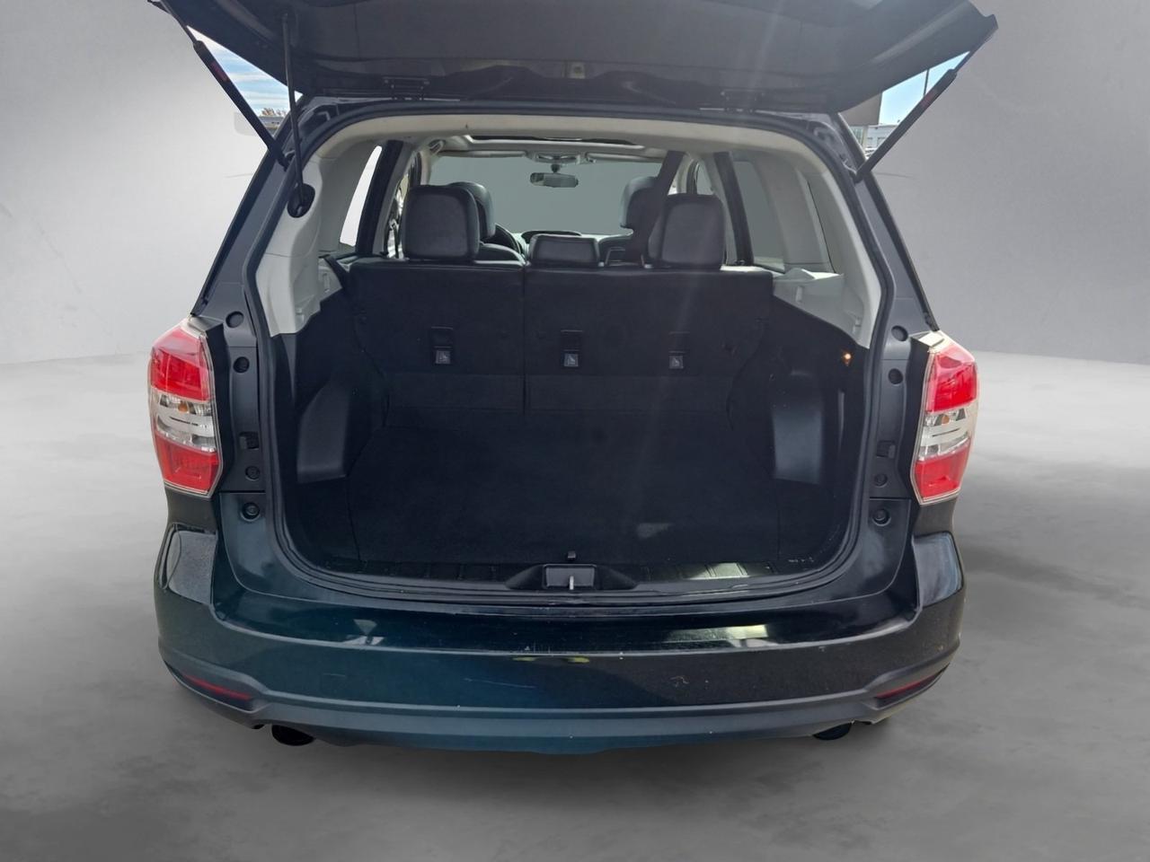 2016 Subaru Forester 2.0XT Touring Fredericksburg VA