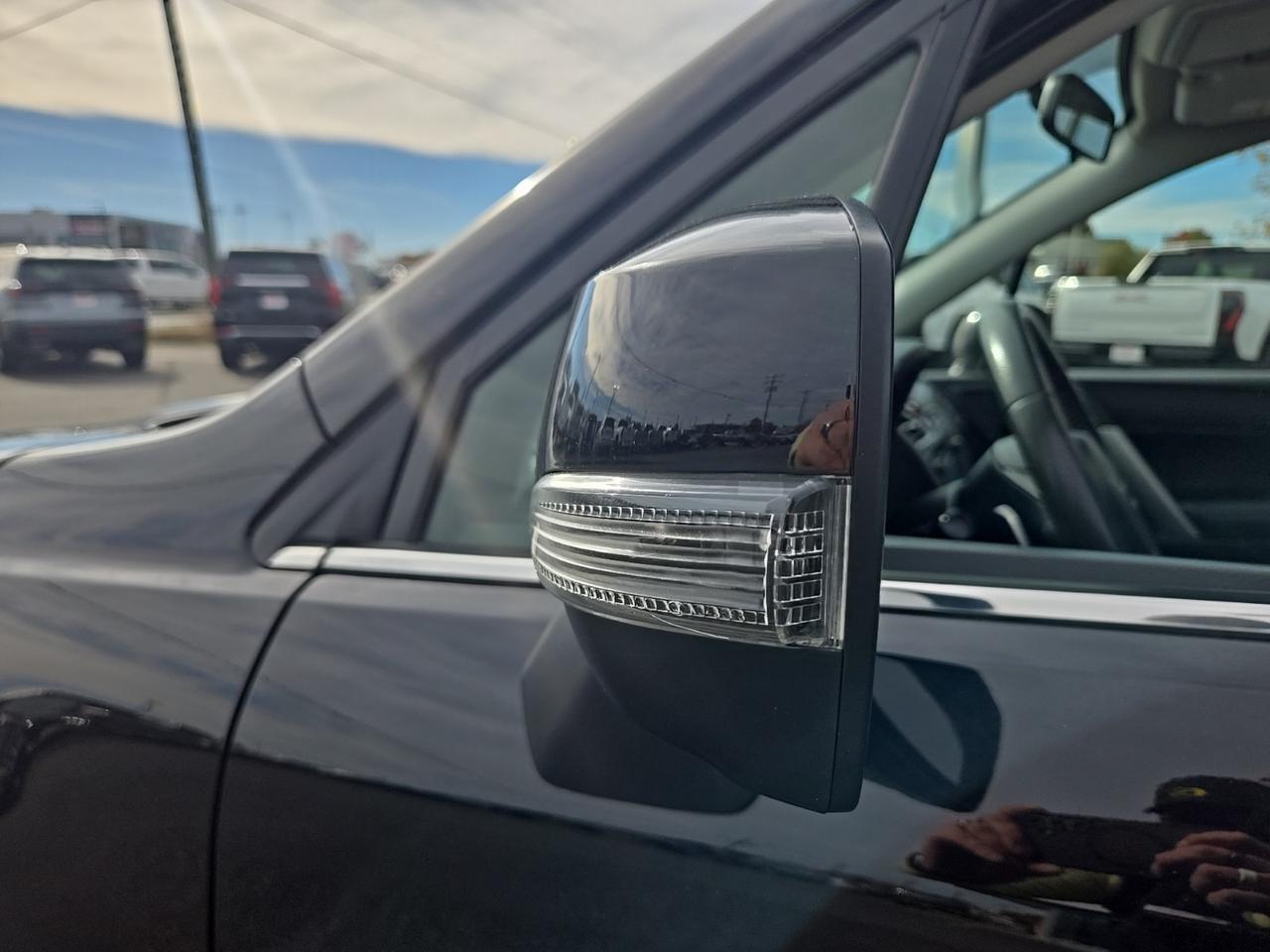 2016 Subaru Forester 2.0XT Touring Fredericksburg VA