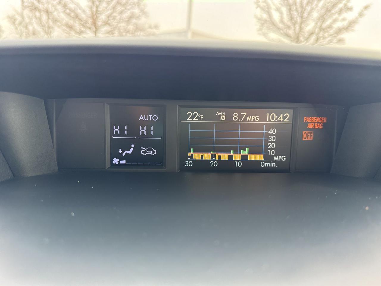 2016 Subaru Forester 2.0XT Touring Chantilly VA